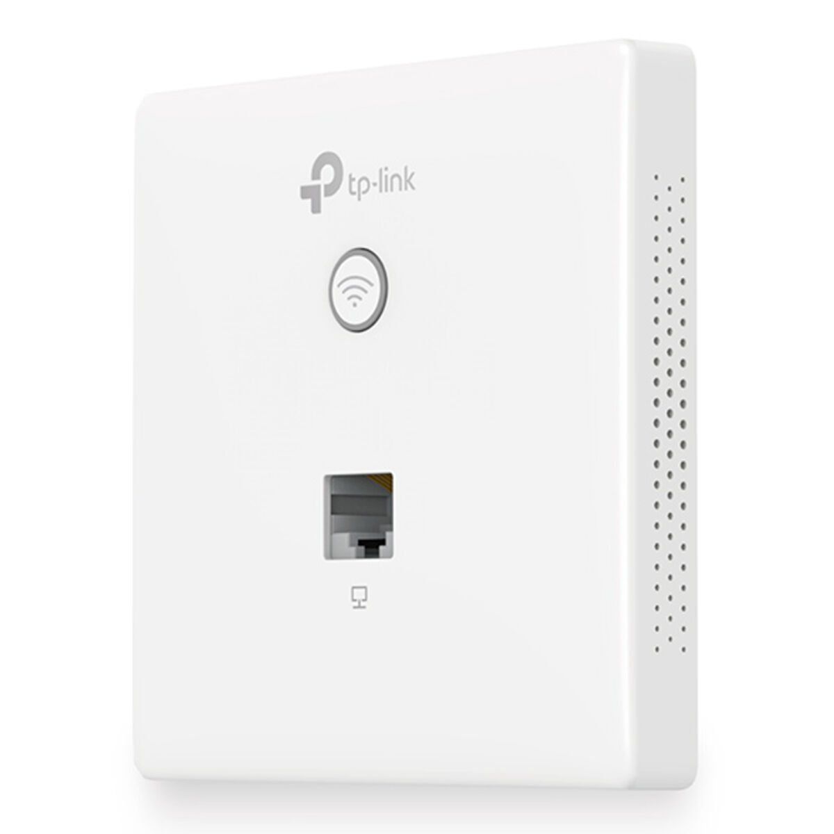 Punto de Acceso TP-Link EAP115-Wall Blanco 2,4 GHz