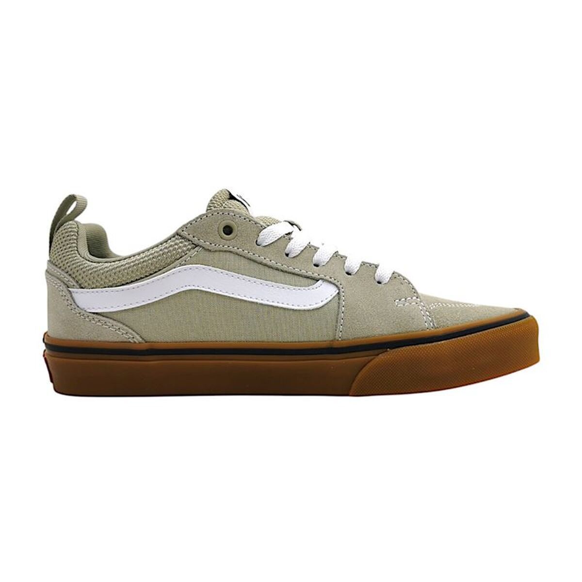 Zapatillas Deportivas Hombre Vans Filmore Sucv Verde