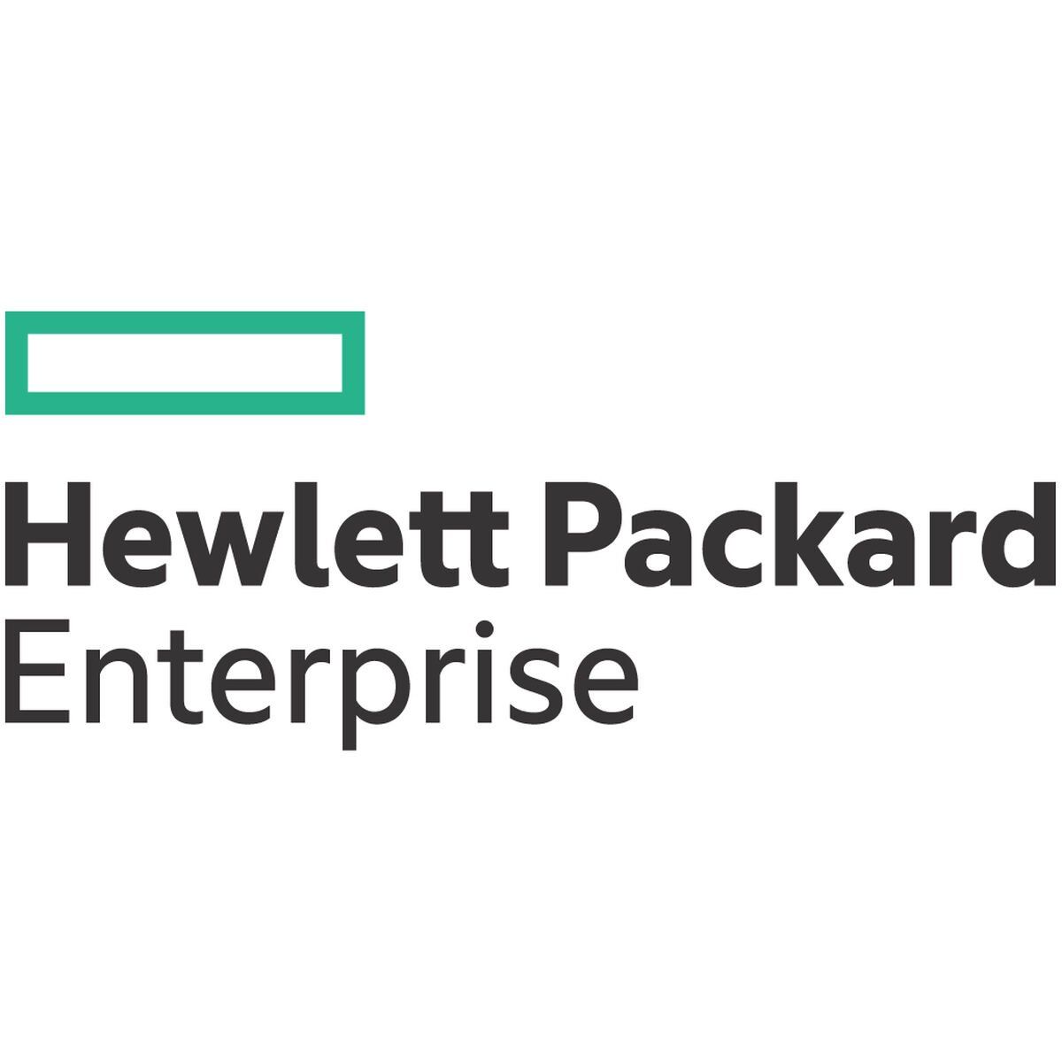 Servidor HPE Q9U25A