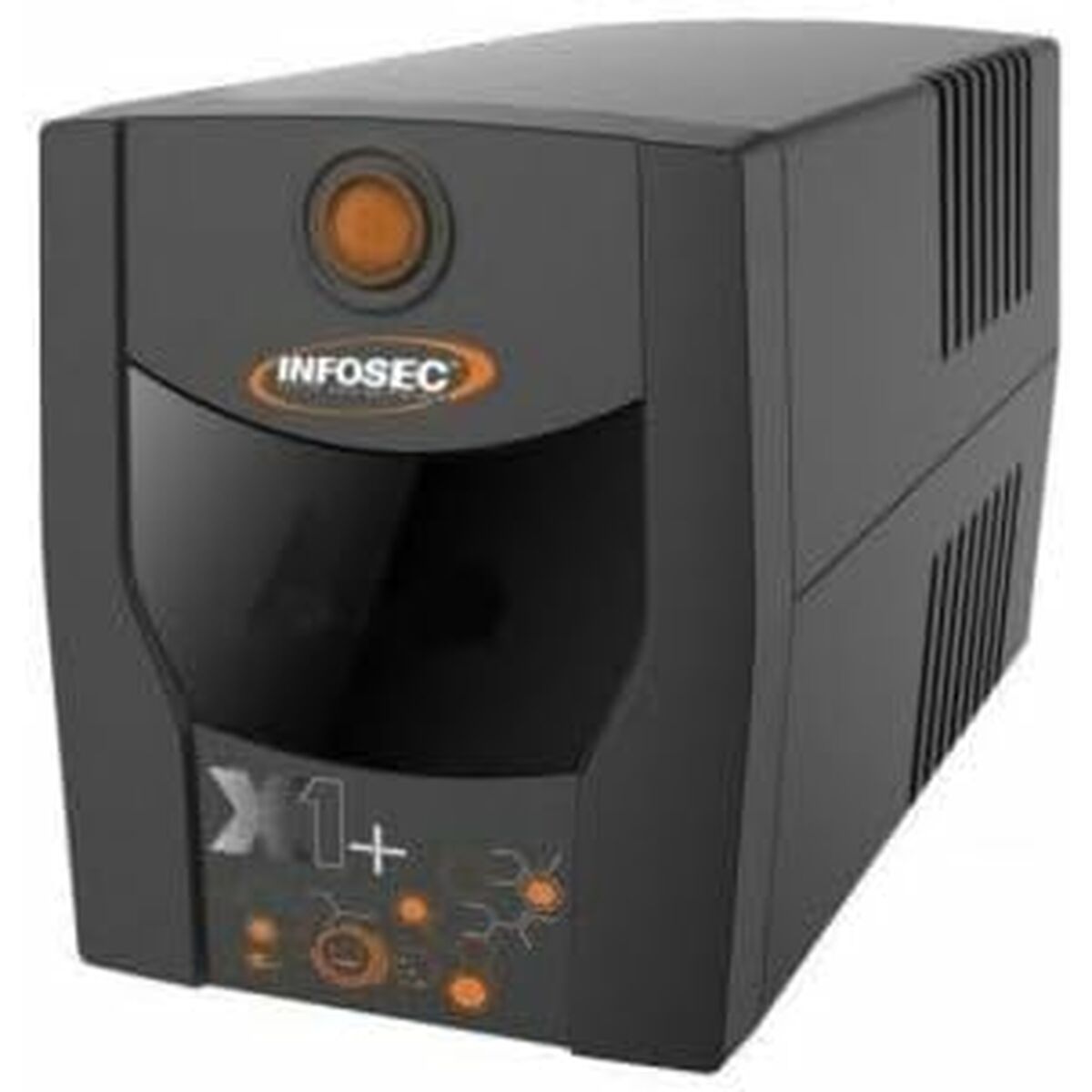 SAI Interactivo INFOSEC INF_661130 500 W