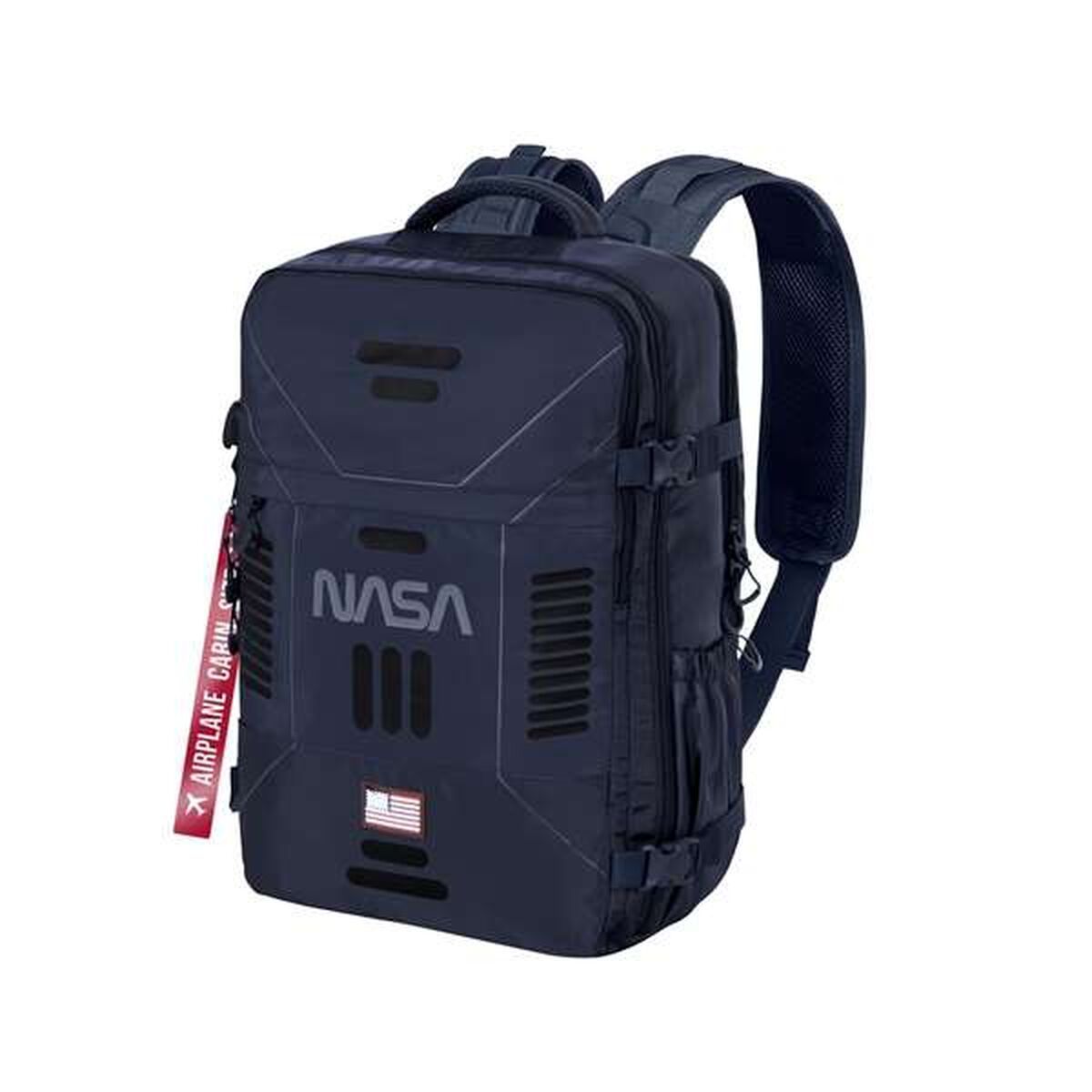 Mochila Multiusos NASA Cabina