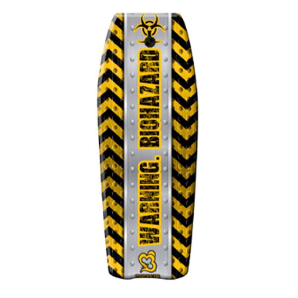 Tabla de BodyBoard Marbueno Multicolor 5 x 104 x 50 cm