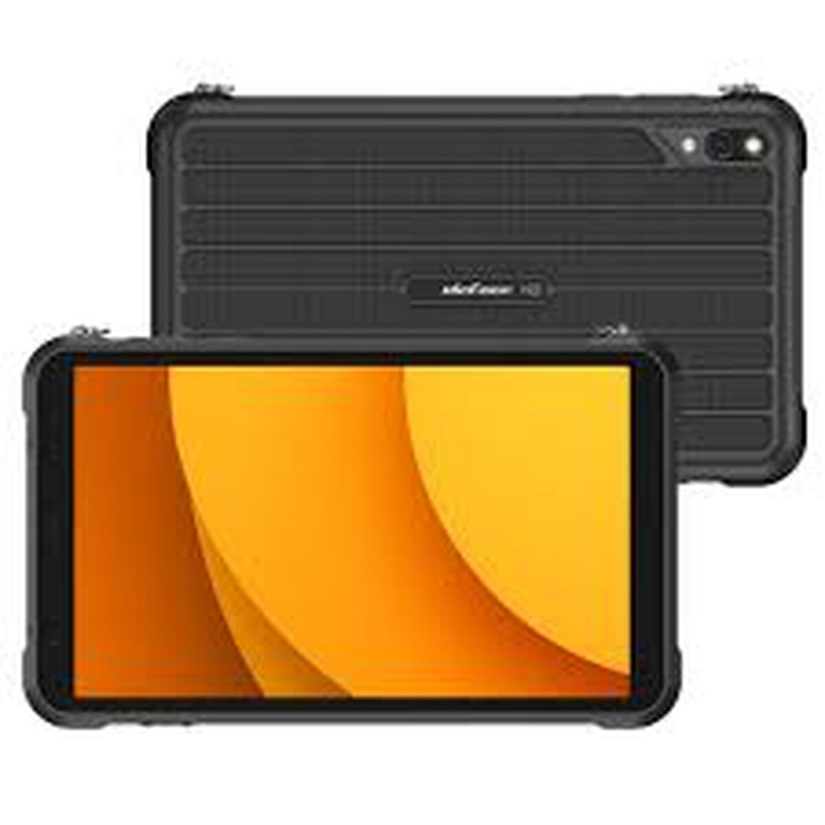 Tablet Ulefone RUGKING PAD 2 PRO 10,1" Unisoc 8 GB RAM 128 GB Negro