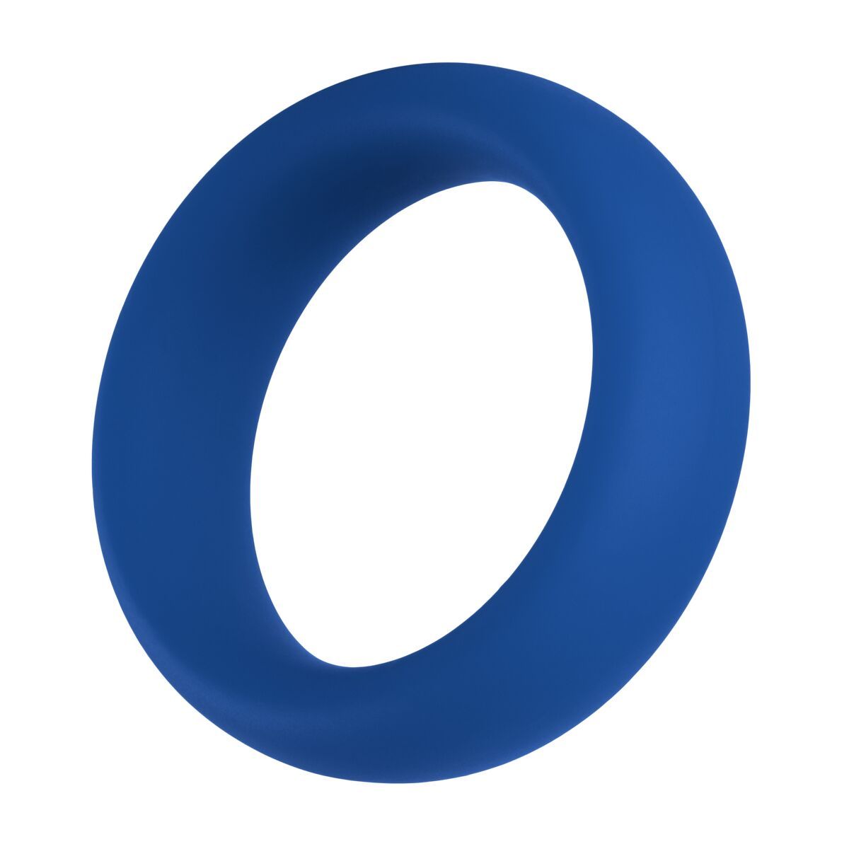 Anillo para el Pene Forto Azul S Ø 40 mm