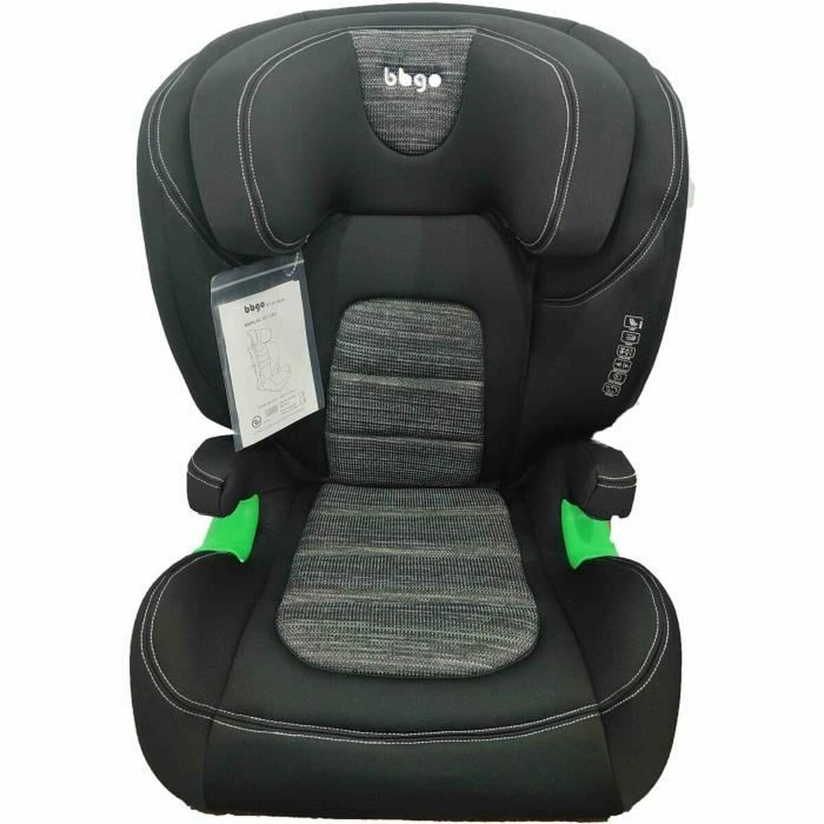 Silla para el Coche BBGO ECE R129/04