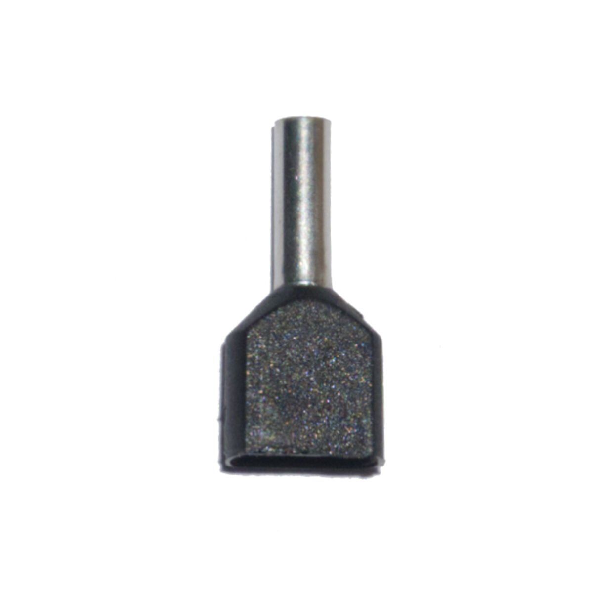 Puntera aislada EDM Ø 1,5 mm Doble (100 Unidades)