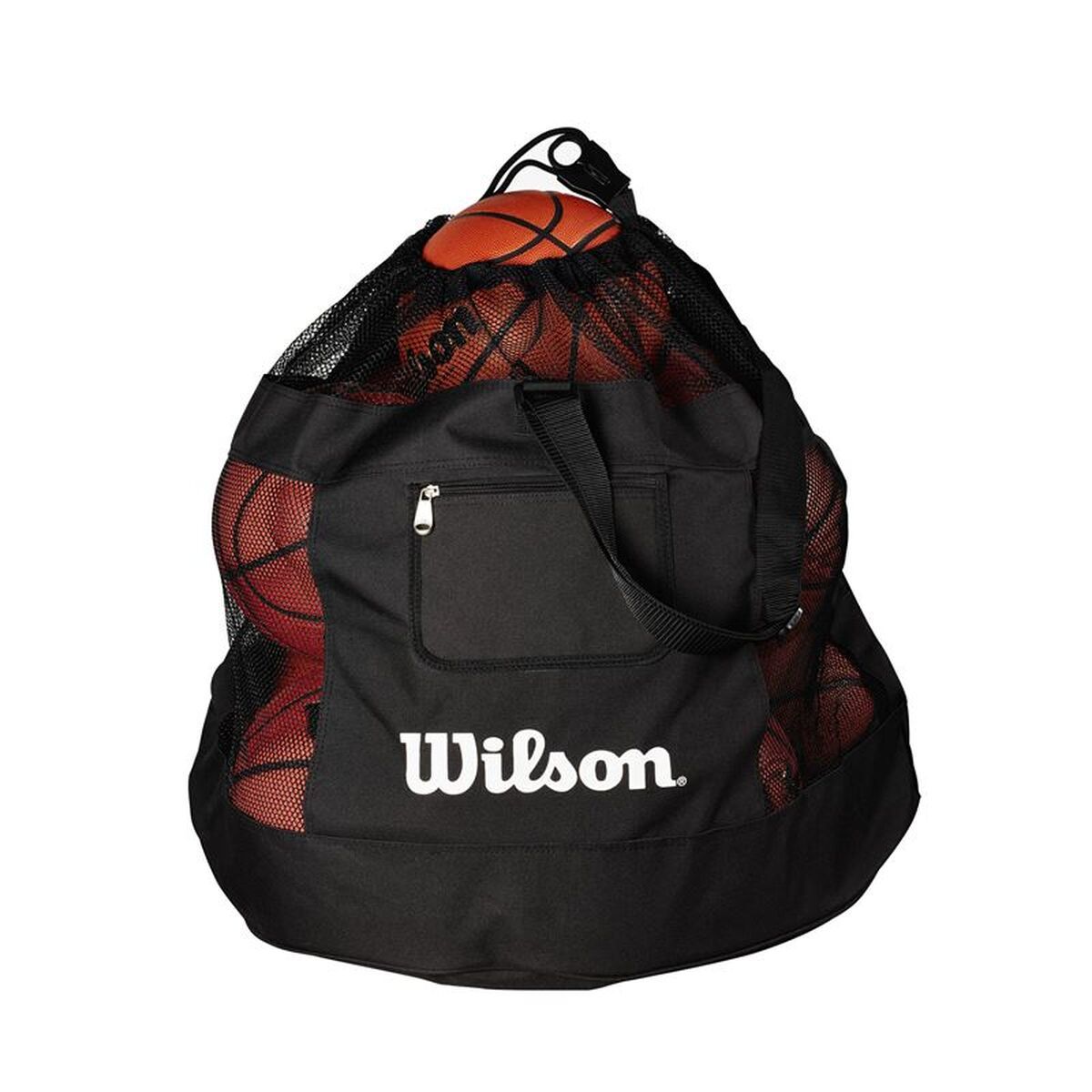 Red Portabalones Wilson WTH1816