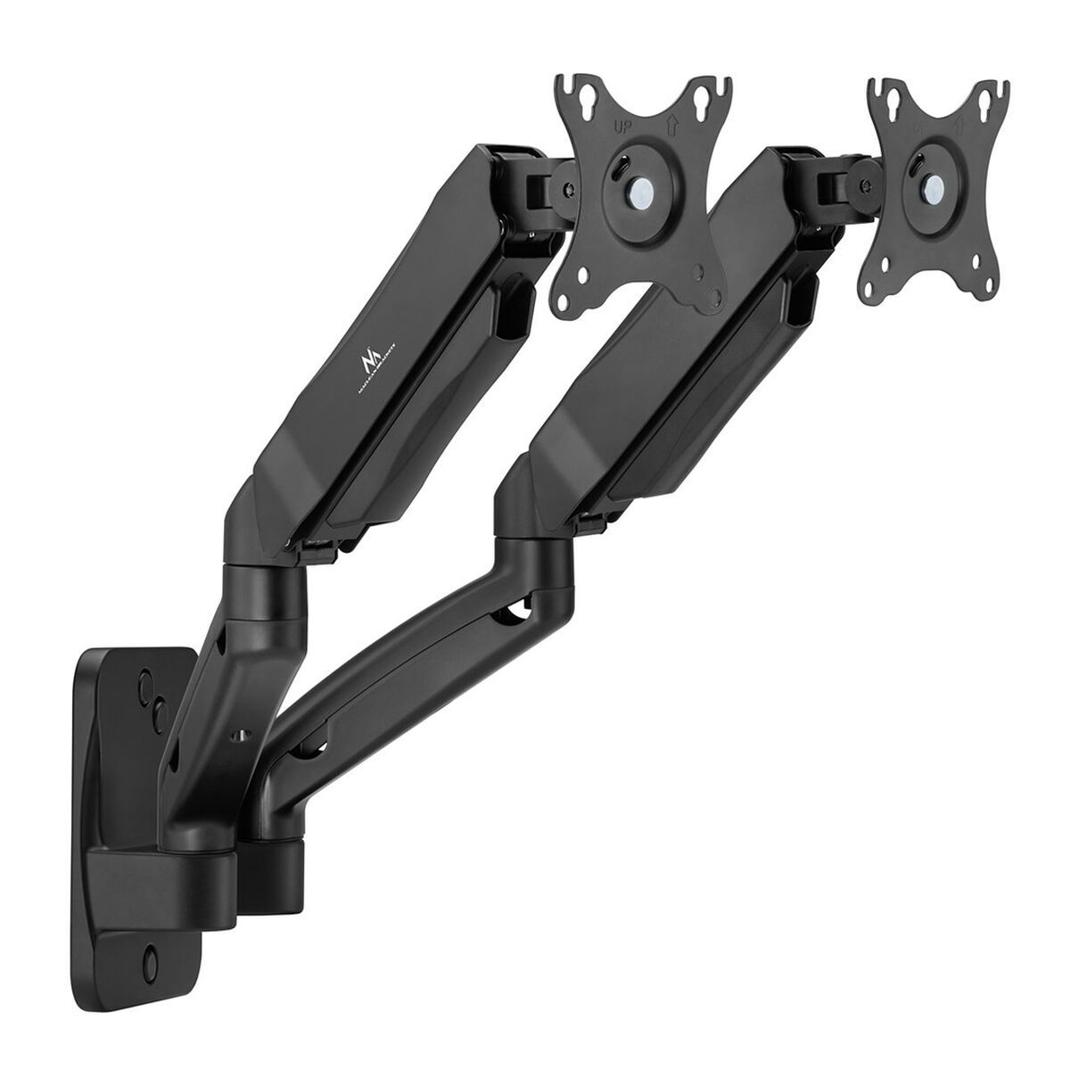Soporte de Mesa para Pantalla MacLean MC-988 32" 17" 17-32"