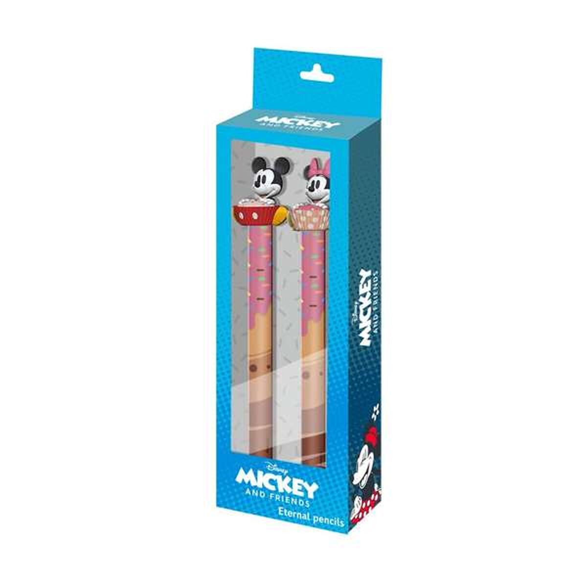 Juego de Plastilina Karactermania