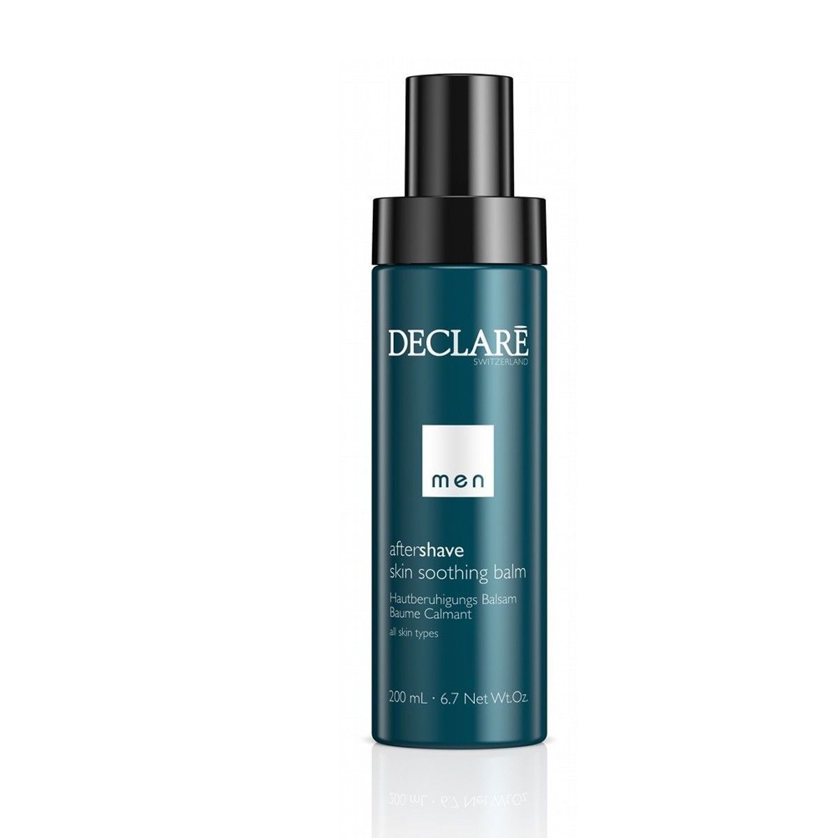 Bálsamo Aftershave Declaré Skin Soothing