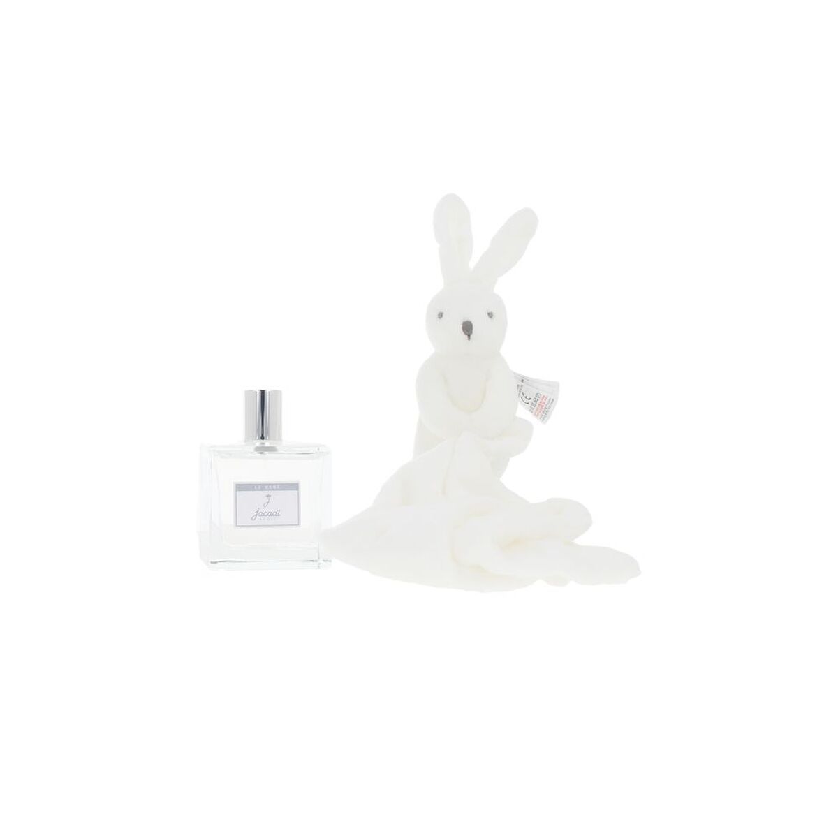 Set de Perfume Infantil Jacadi Paris LE BÉBÉ 2 Piezas