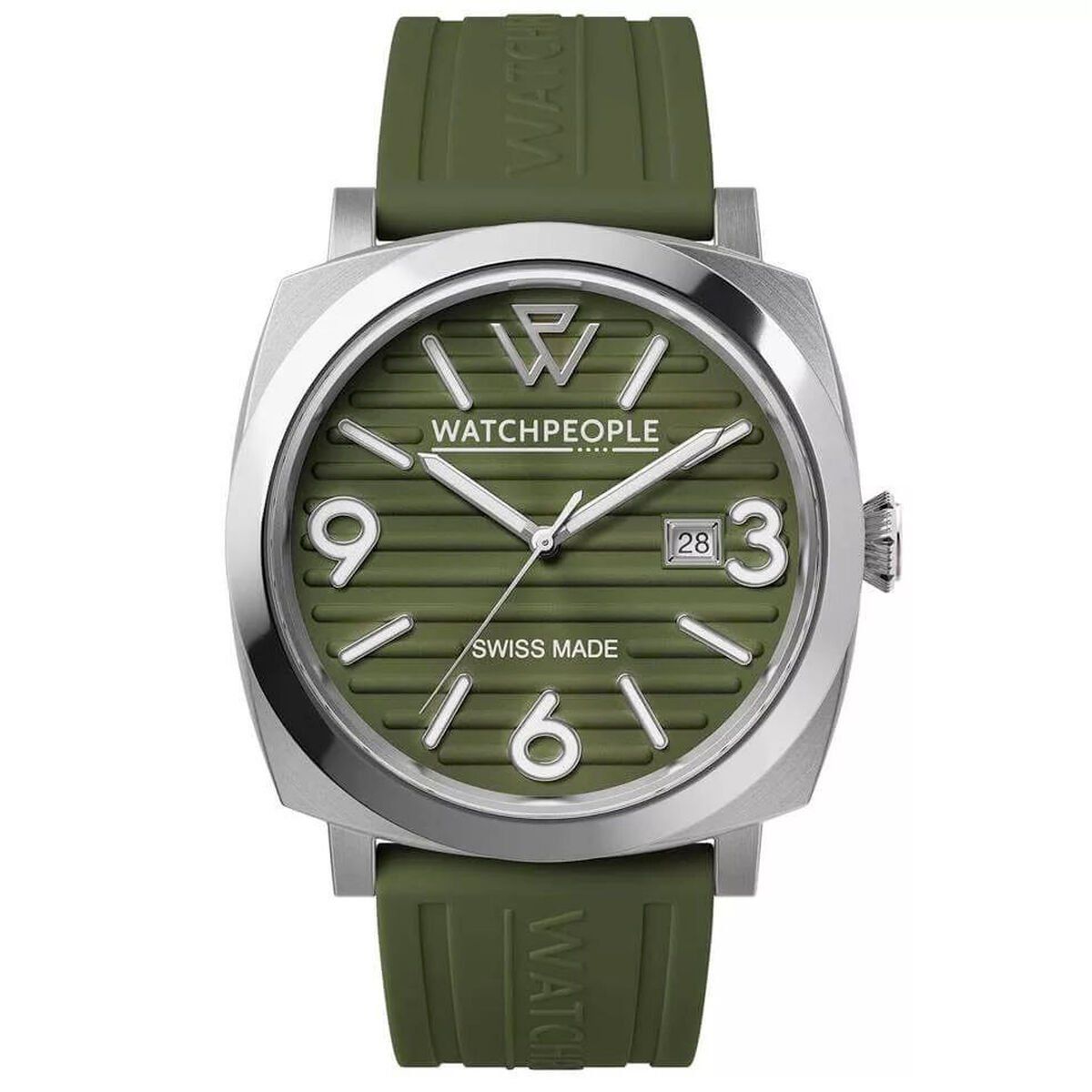 Reloj Mujer Watchpeople (Ø 45 mm)