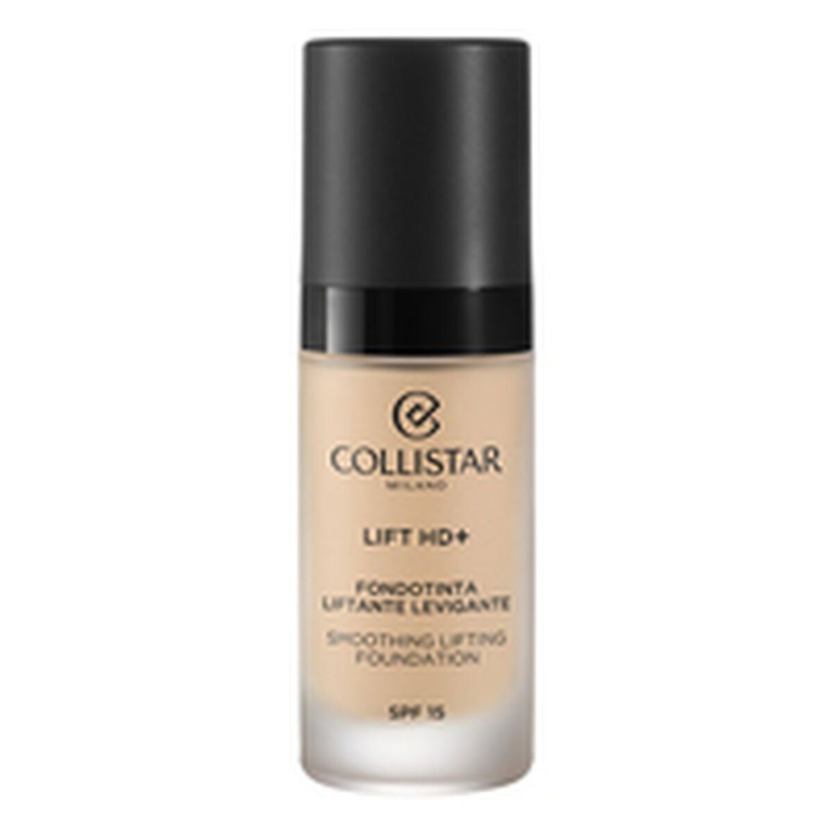 Base de Maquillaje Cremosa Collistar LIFT HD+ Nº 2N Spf 15 30 ml