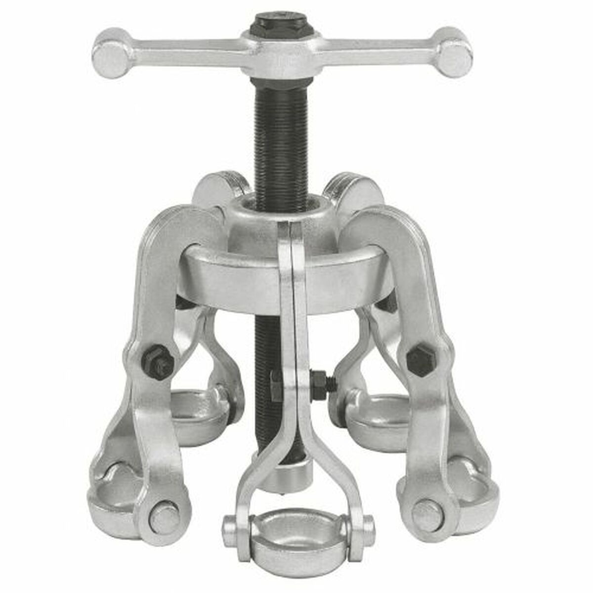 Extractor universal de cubos de ruedas KUKKO