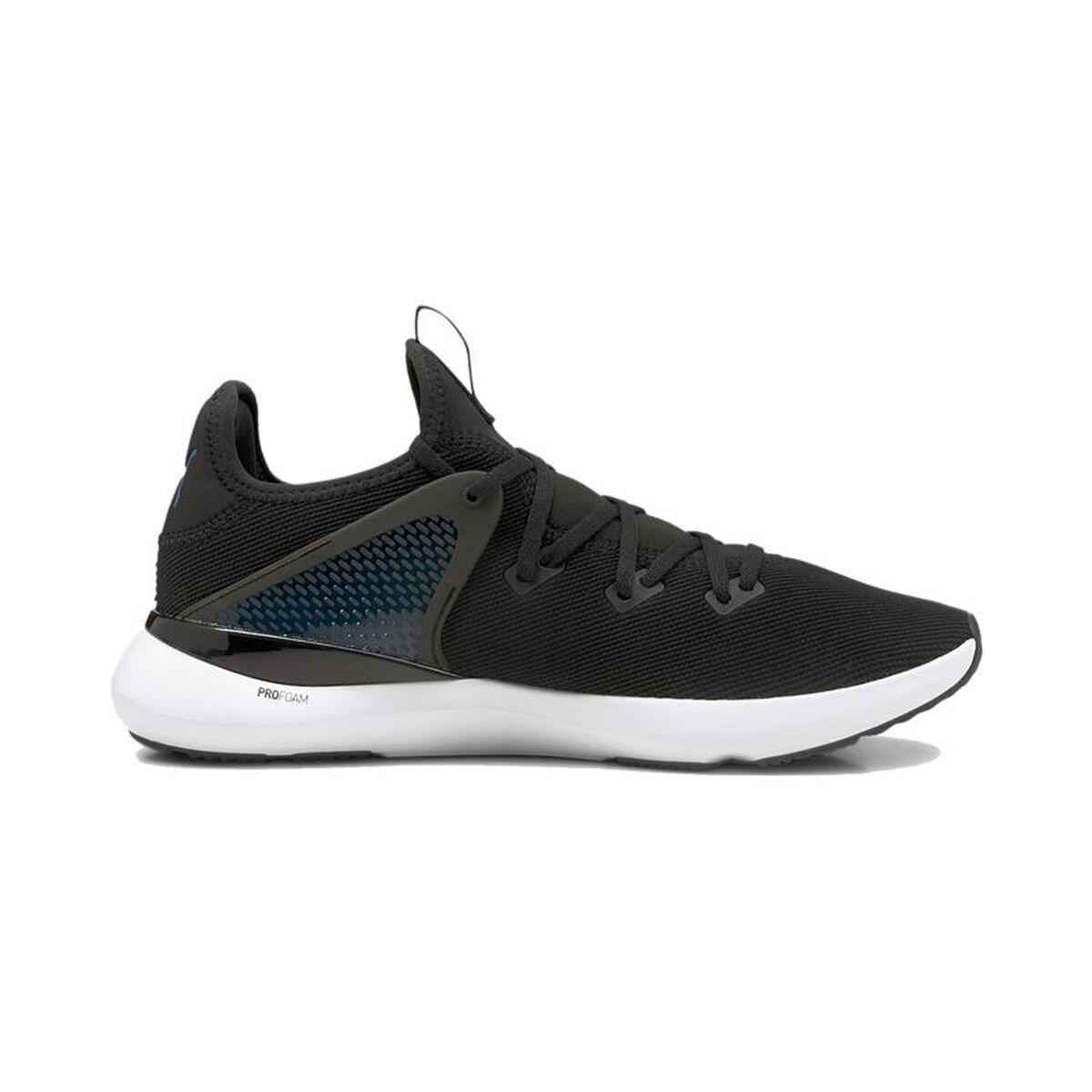 Zapatillas Deportivas Hombre Puma Pure TX Negro Hombre