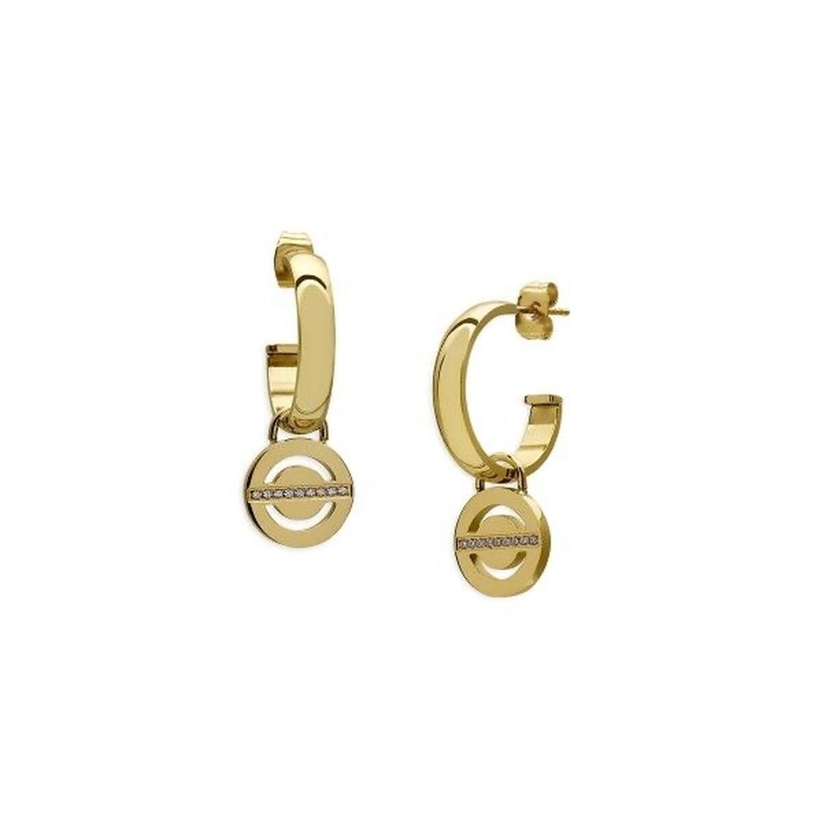 Pendientes Mujer One Jewels OJAE02G Dorado