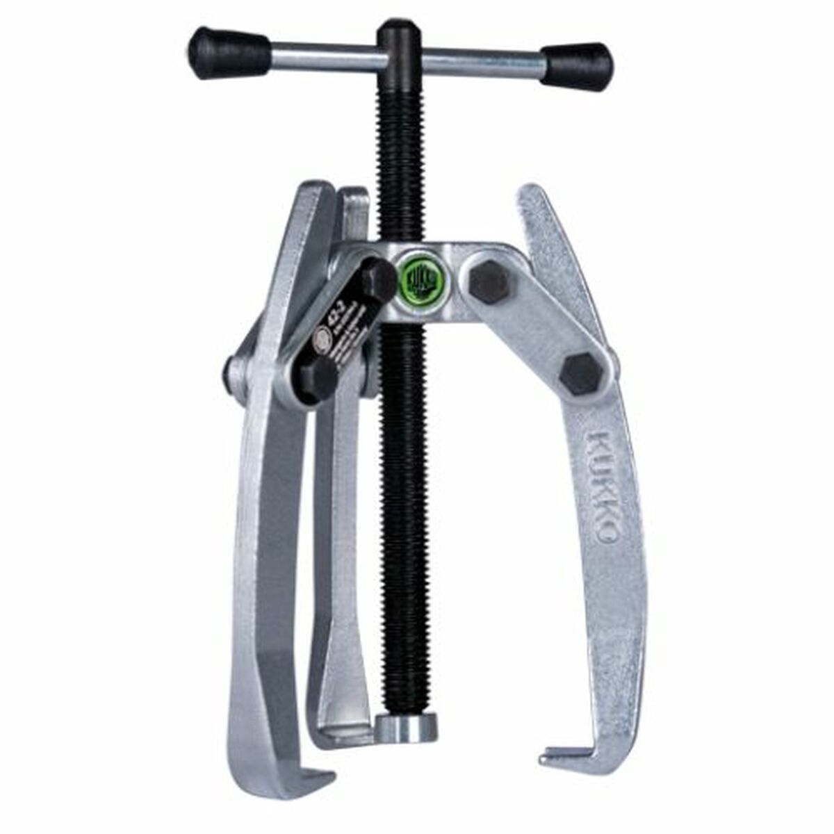Extractor de rodamientos KUKKO 3 Patas