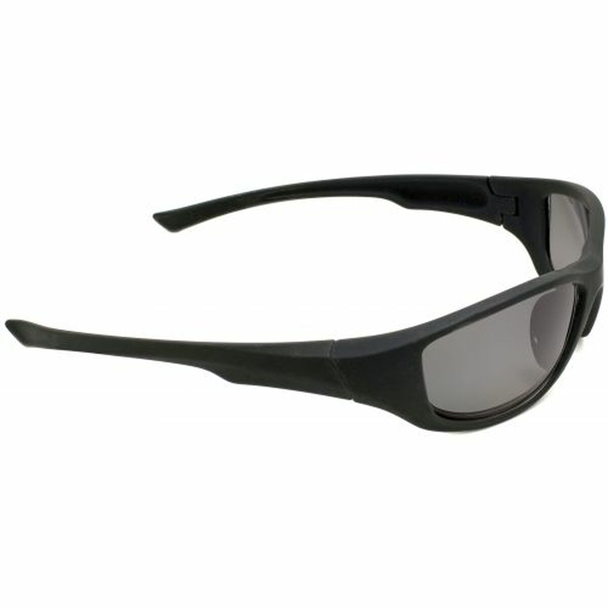Gafas de seguridad Eagle FOLCO Negro Policarbonato