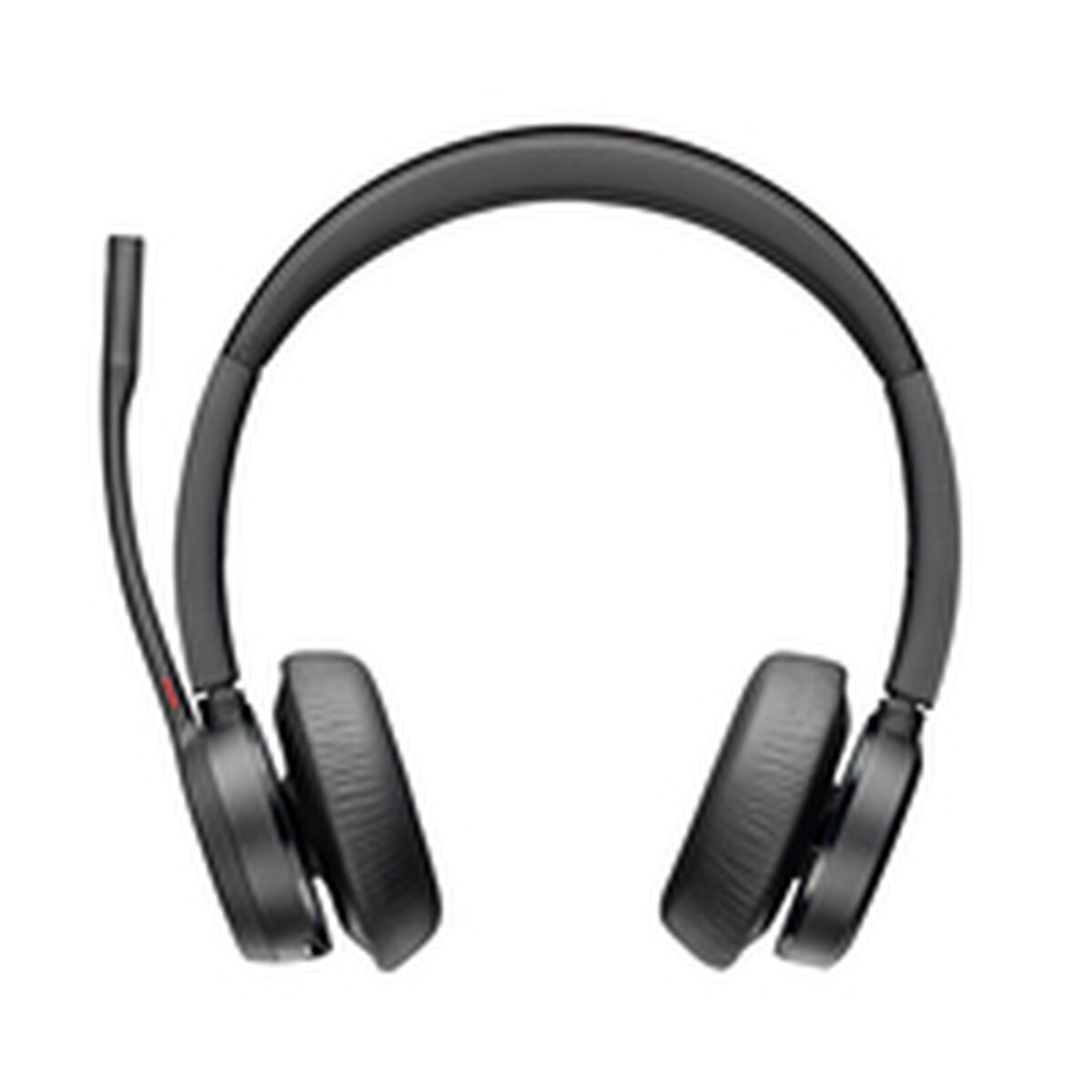Auriculares con Micrófono HP 7Y211AA Negro
