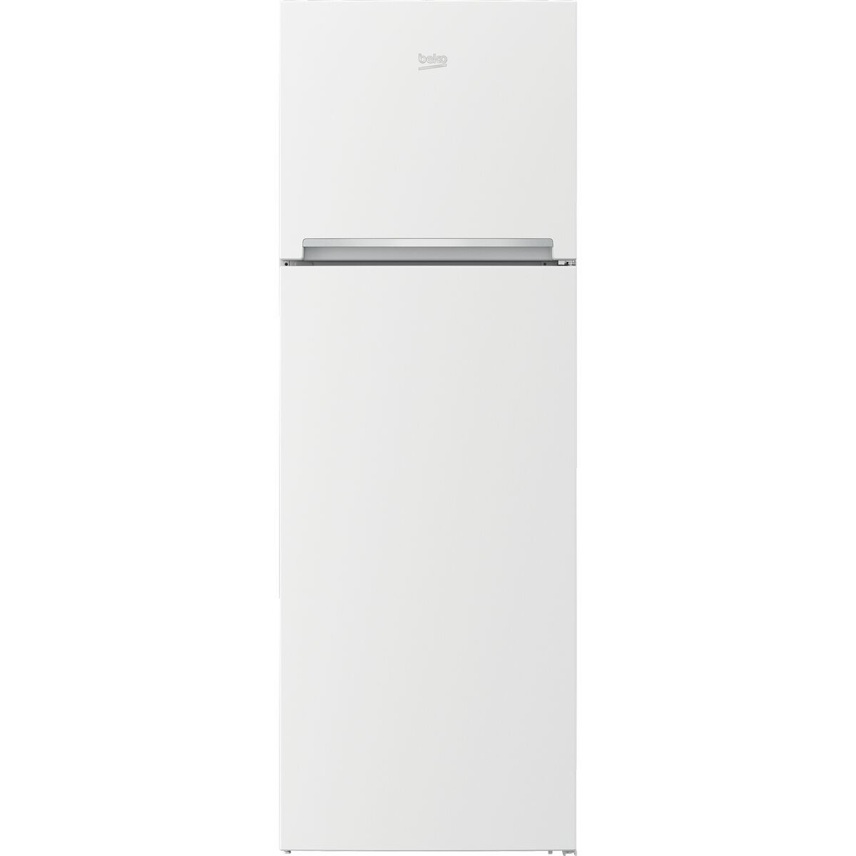 Frigorífico combinado BEKO RDNE350K40WN Blanco 312 L