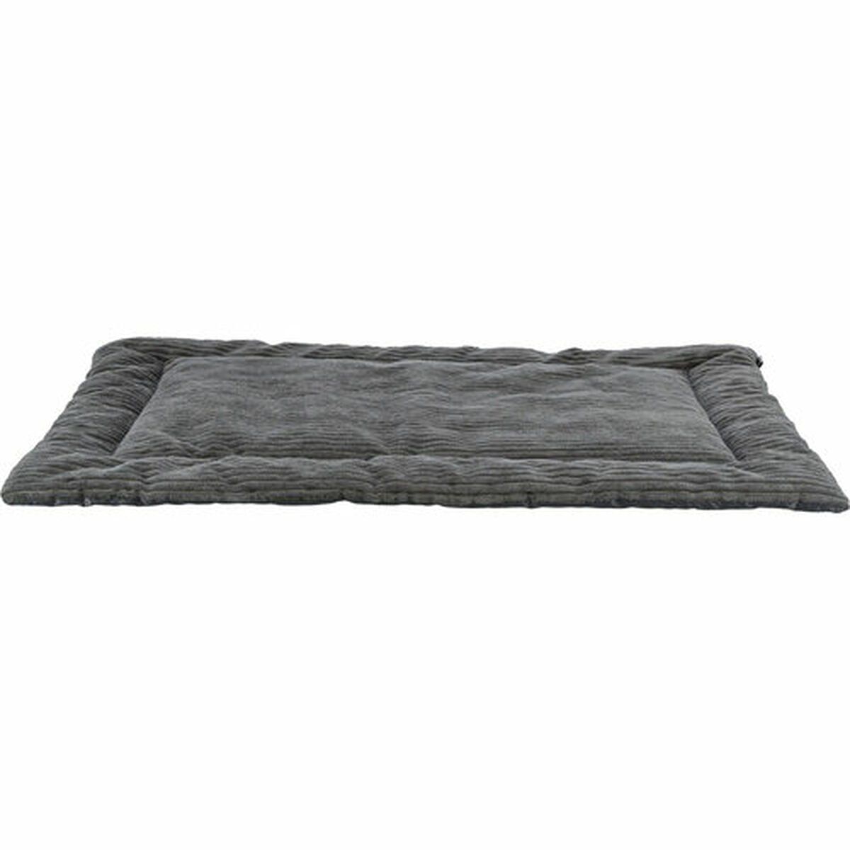 Colchoneta Trixie Gris oscuro 70 × 50 cm Perro