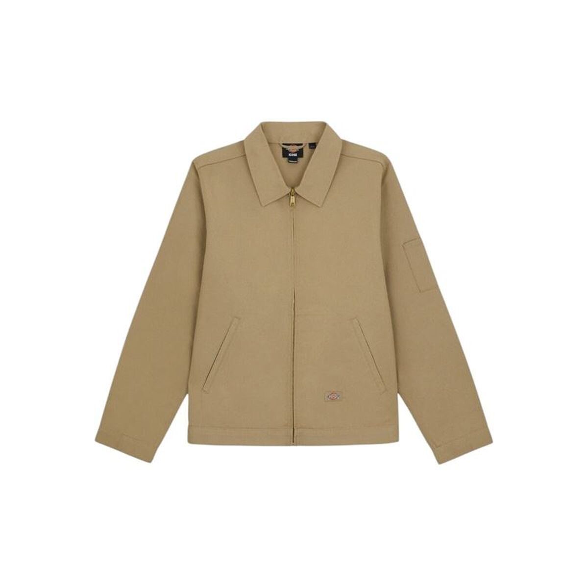 Chaqueta Dickies Eisenhower Marrón