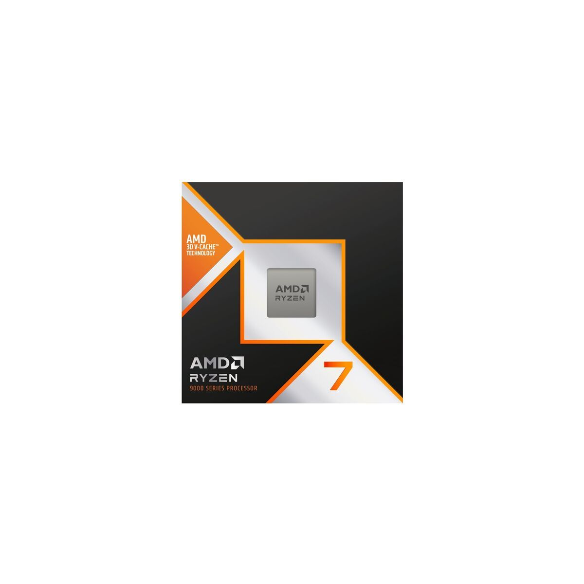 Procesador AMD 100-100001973WOF AMD AM5