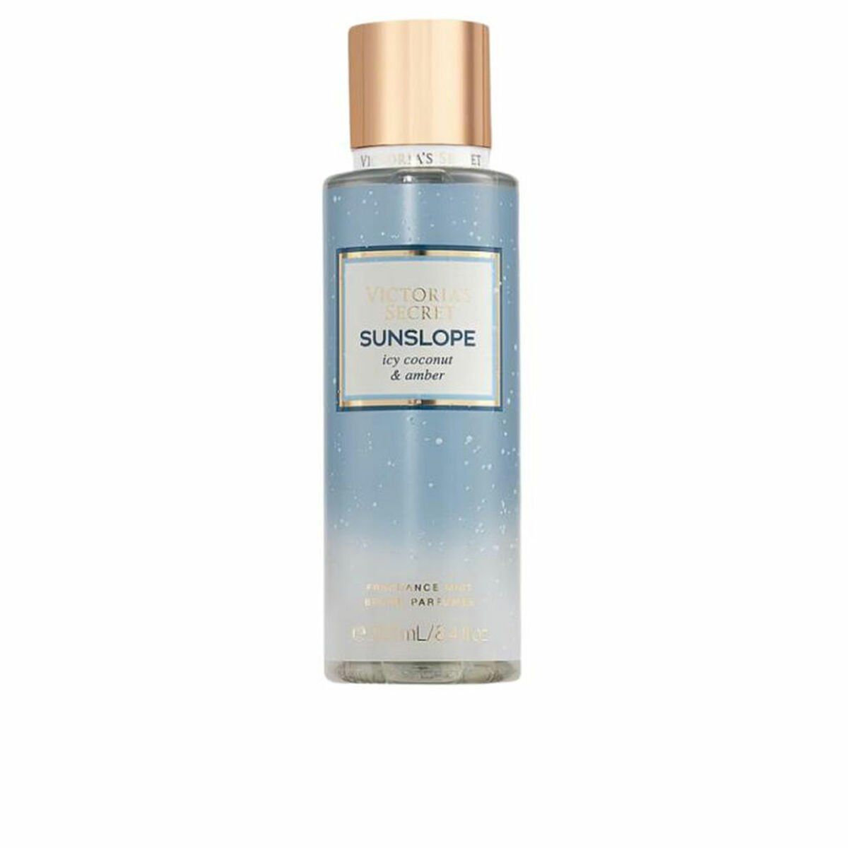 Spray Corporal Victoria's Secret SUNSLOPE 250 ml