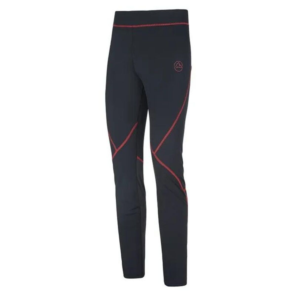 Pantalón Largo Deportivo La Sportiva Instant Negro