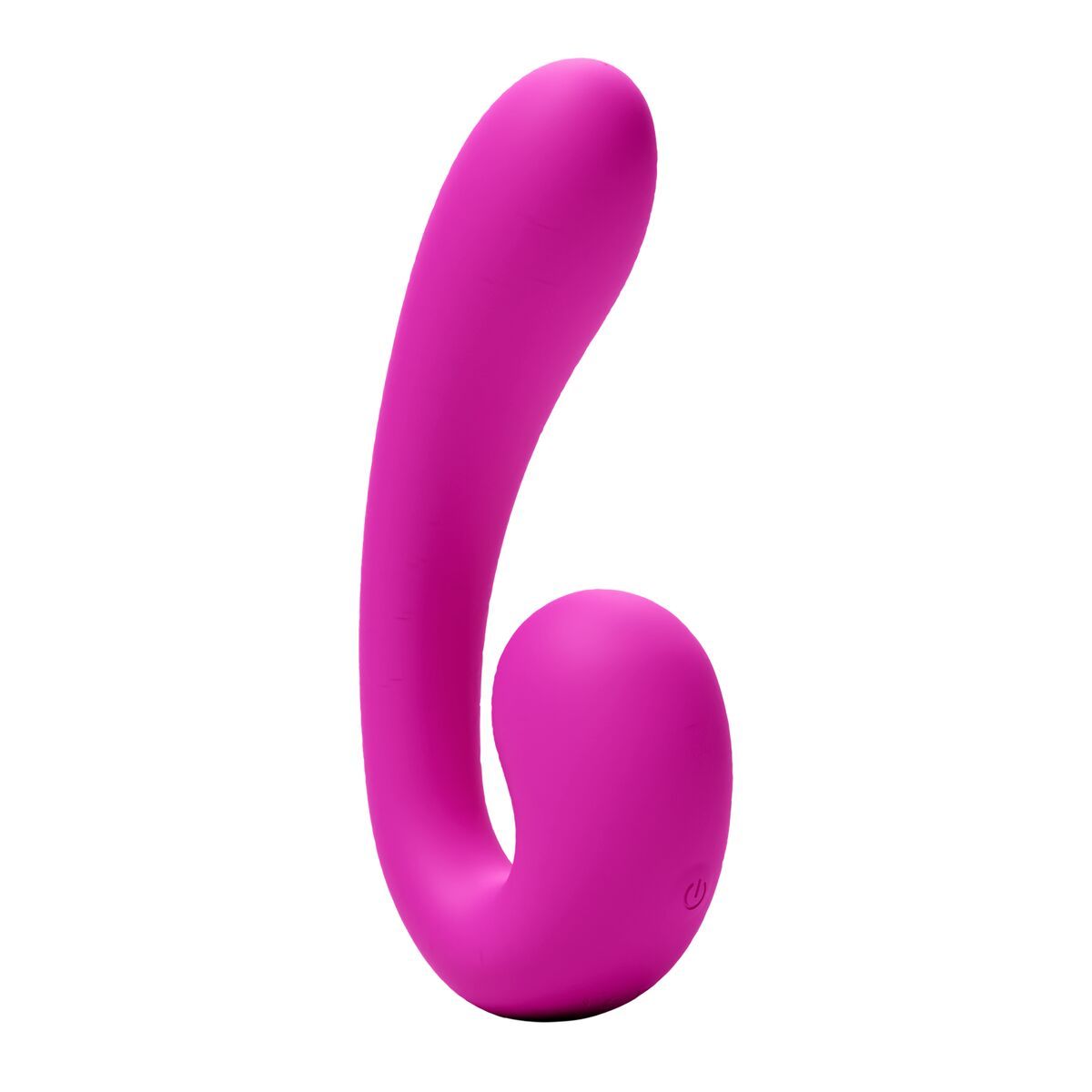 Vibrador Punto G NS Novelties Gold-n-Dreams Rosa