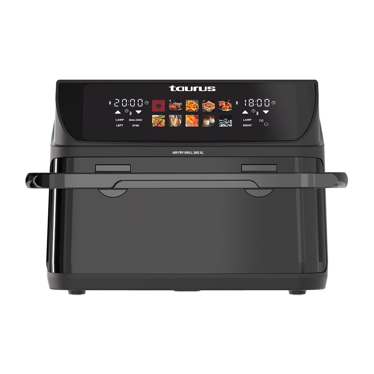 Freidora de Aire Taurus 973004000