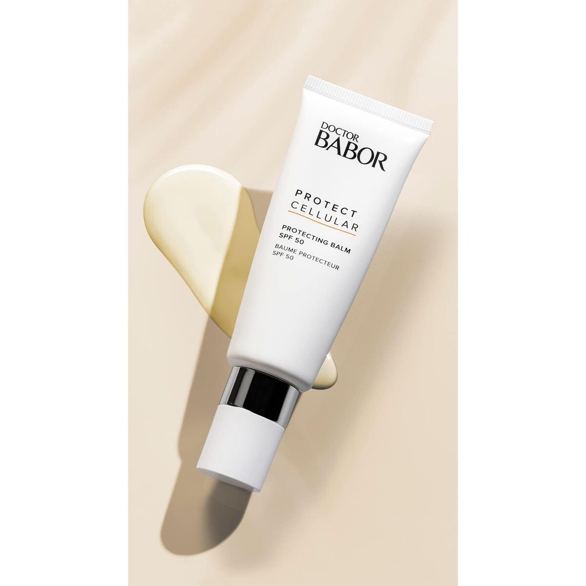 Protector Solar Facial Babor 50 ml