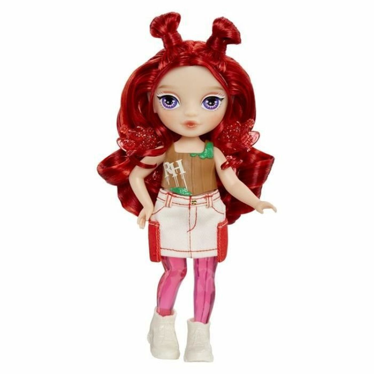 Muñeca Rainbow High