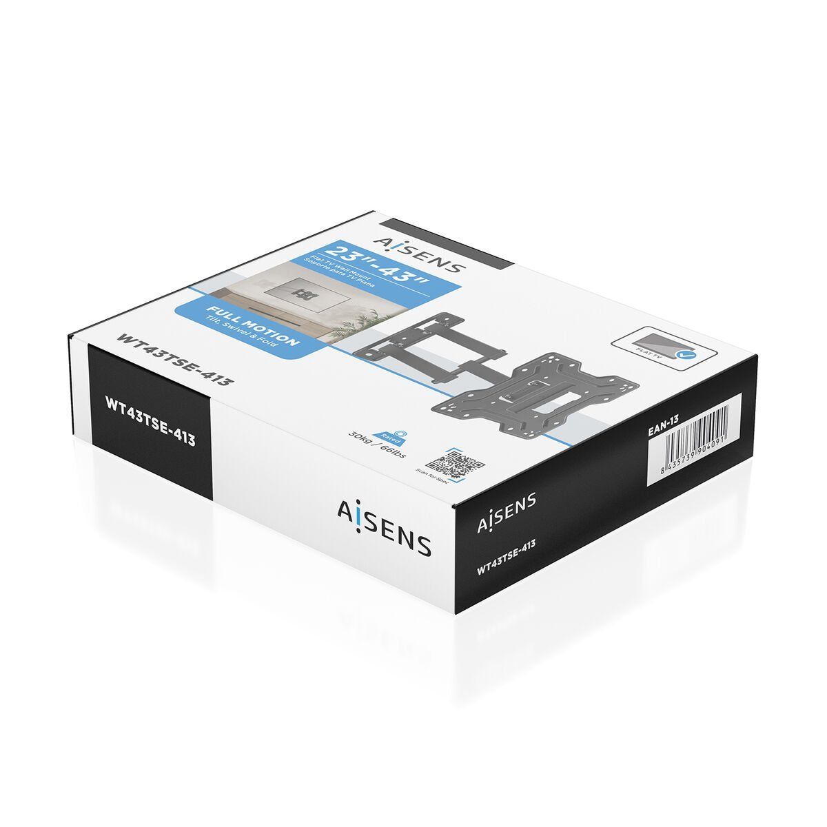 Soporte TV Aisens WT43TSE-413 43"