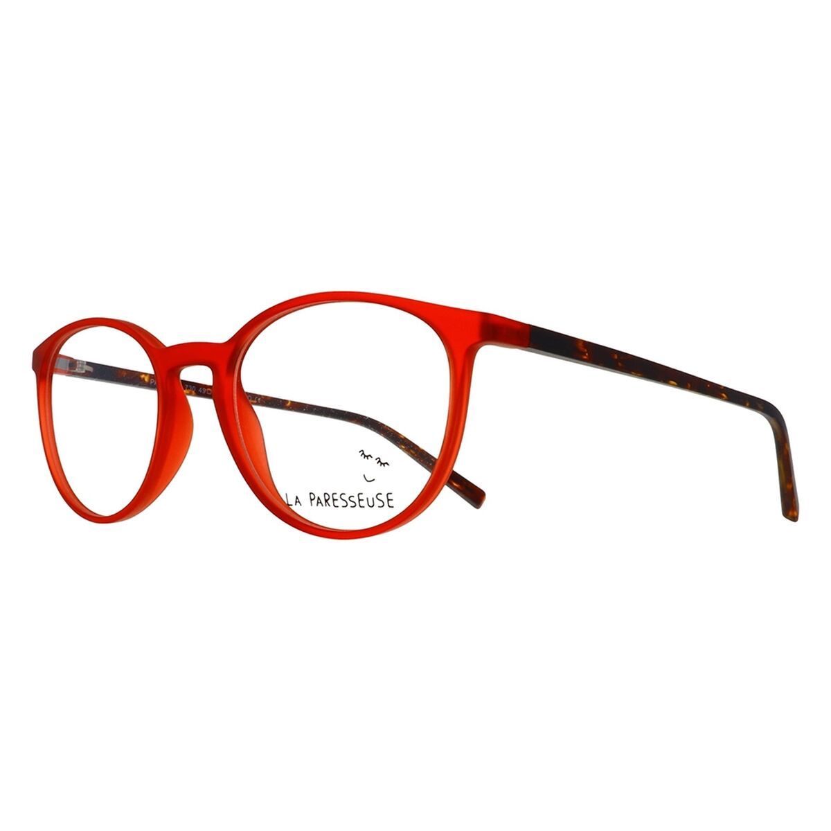 Montura de Gafas Mujer La Paresseuse PAR1508-730-49