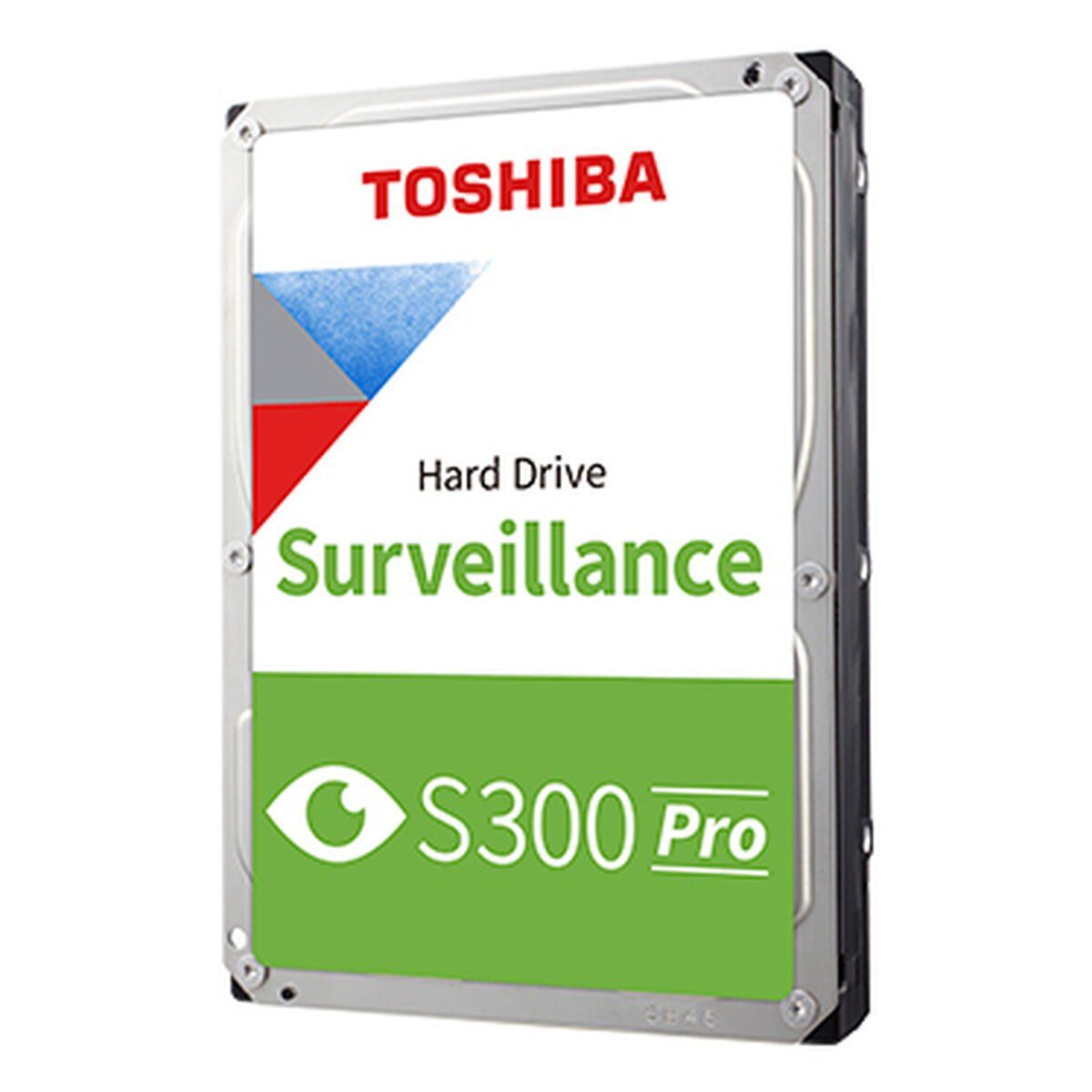 Disco Duro Western Digital S300 PRO 3,5" 6 TB