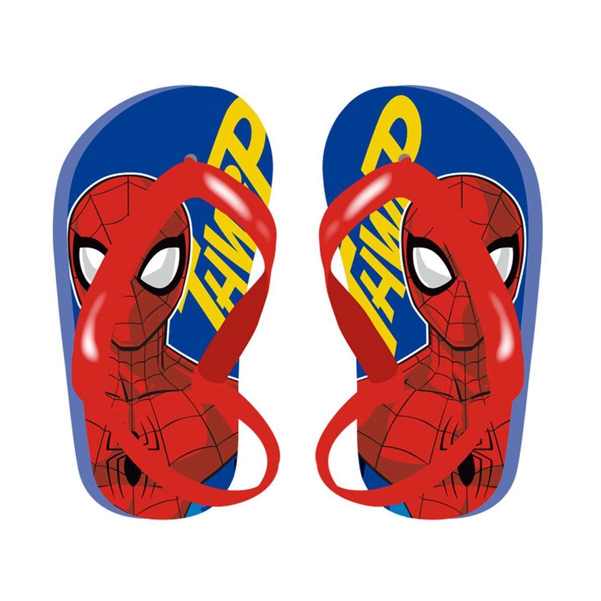 Figura de Acción Spider-Man Hero
