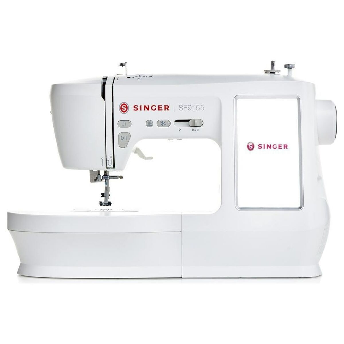 Máquina de Coser Singer 230310101