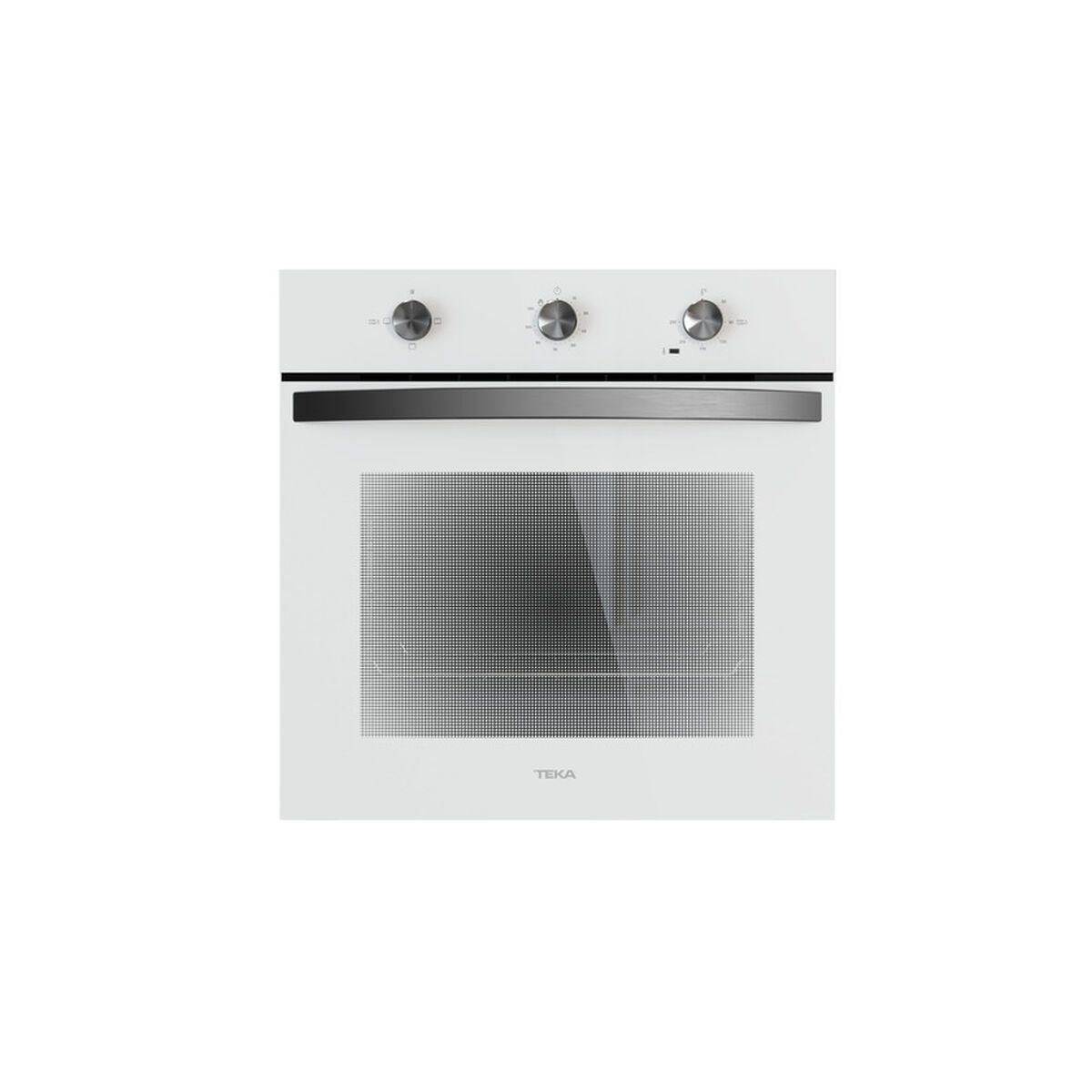 Horno Teka HBB5350WH 3552 W 76 L