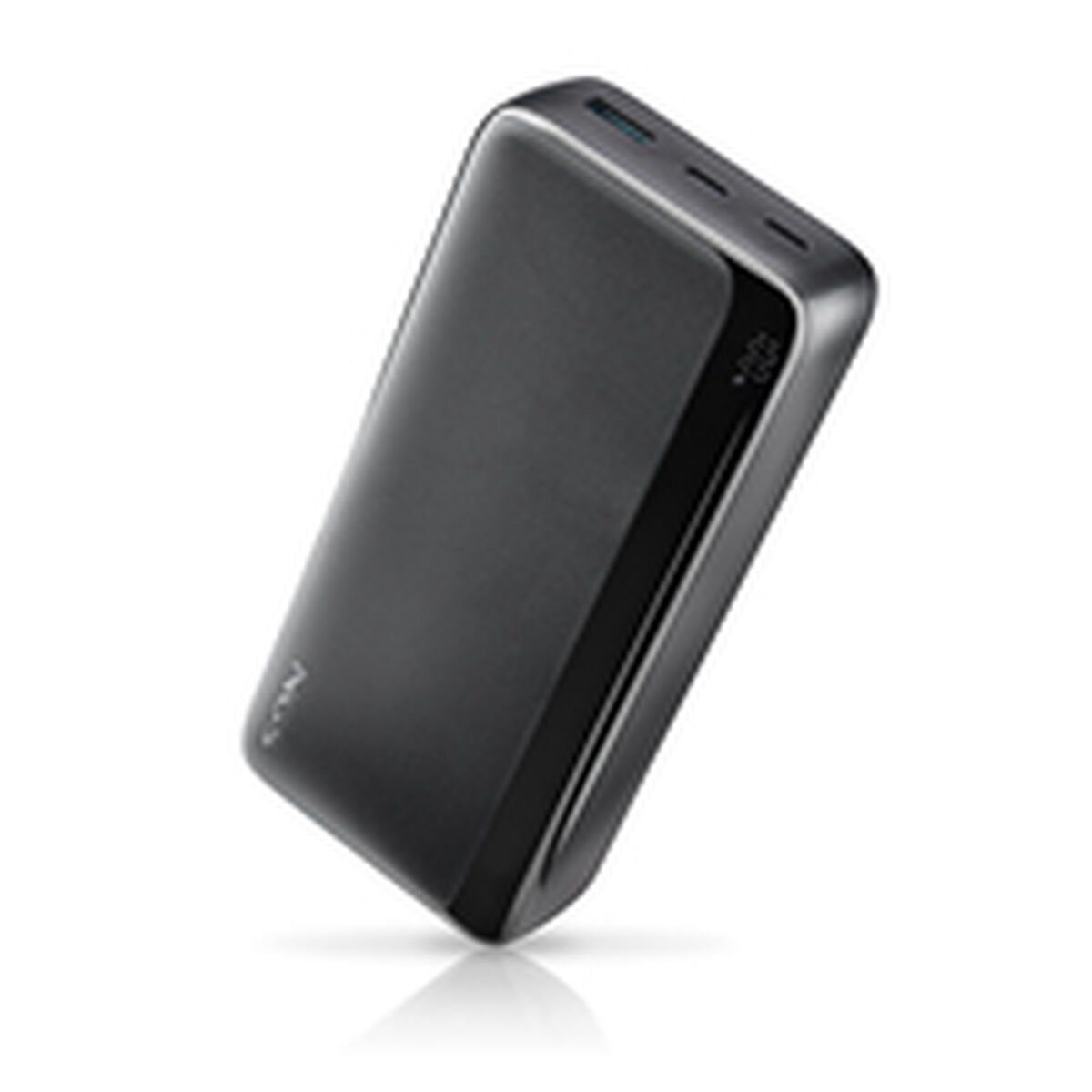Adaptador NGS NGS-ACCESORIOS-0346 Negro