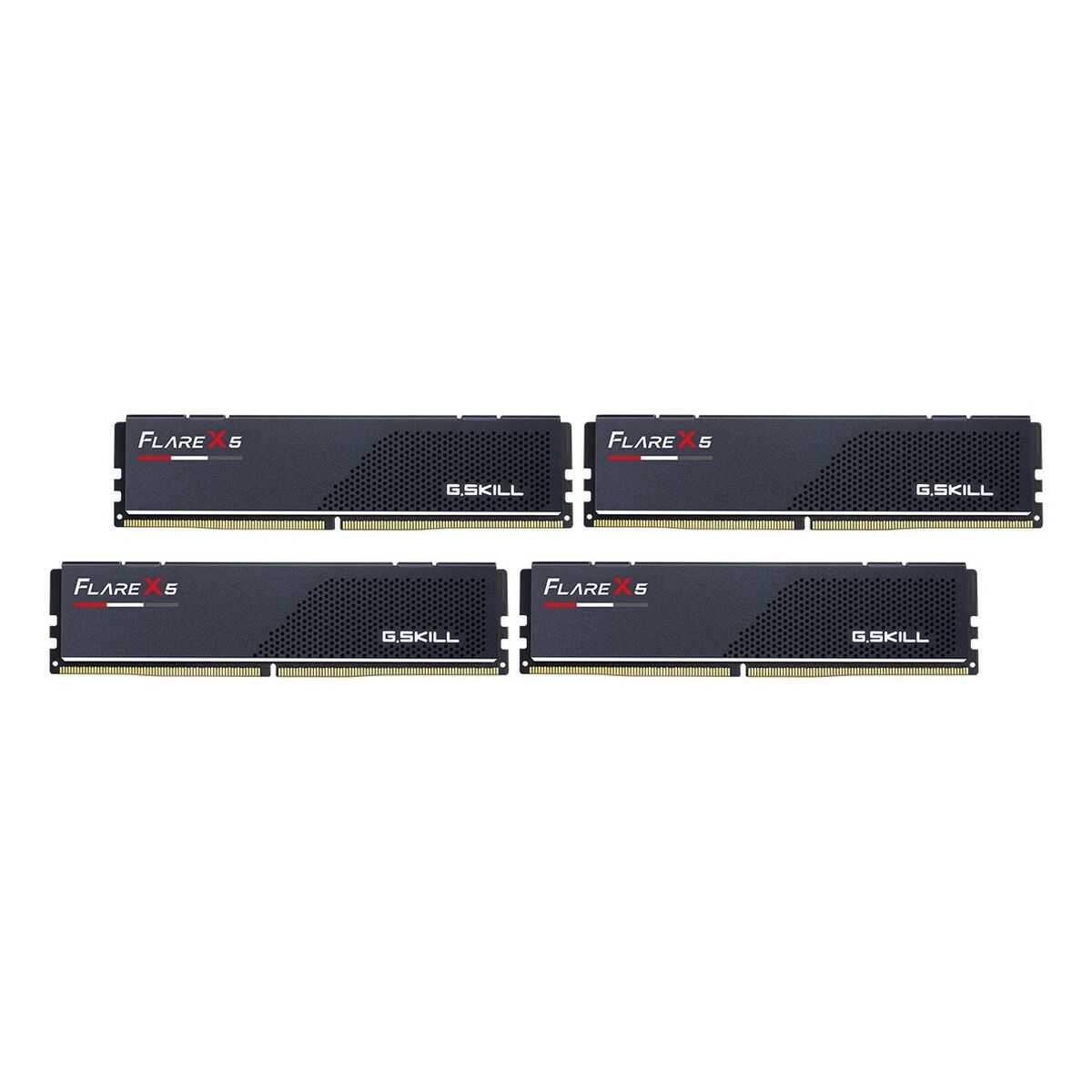 Memoria RAM GSKILL F5-6000J3444F64GX4-FX5 256 GB DDR5 cl34