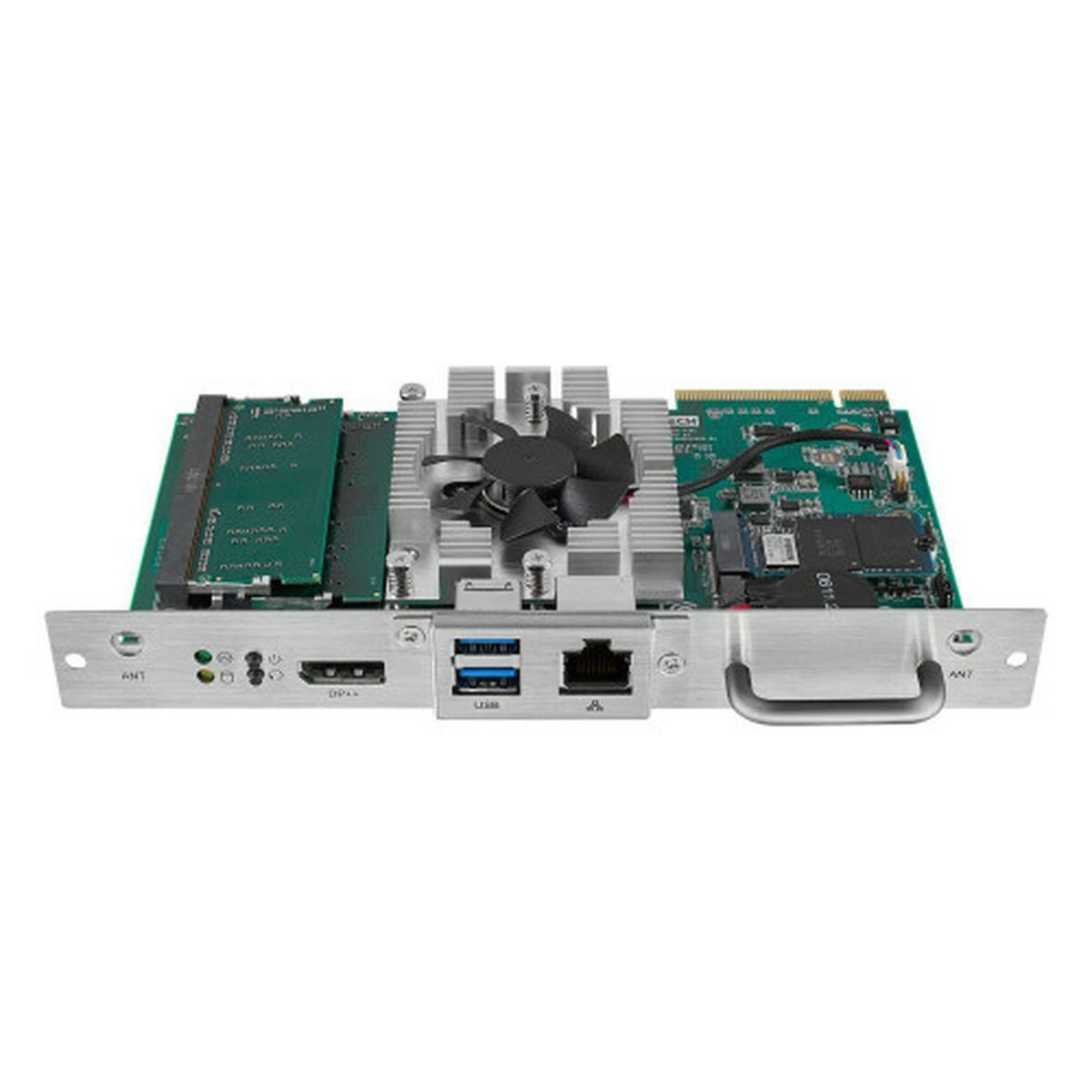 Ratón Gaming NEC 100016174