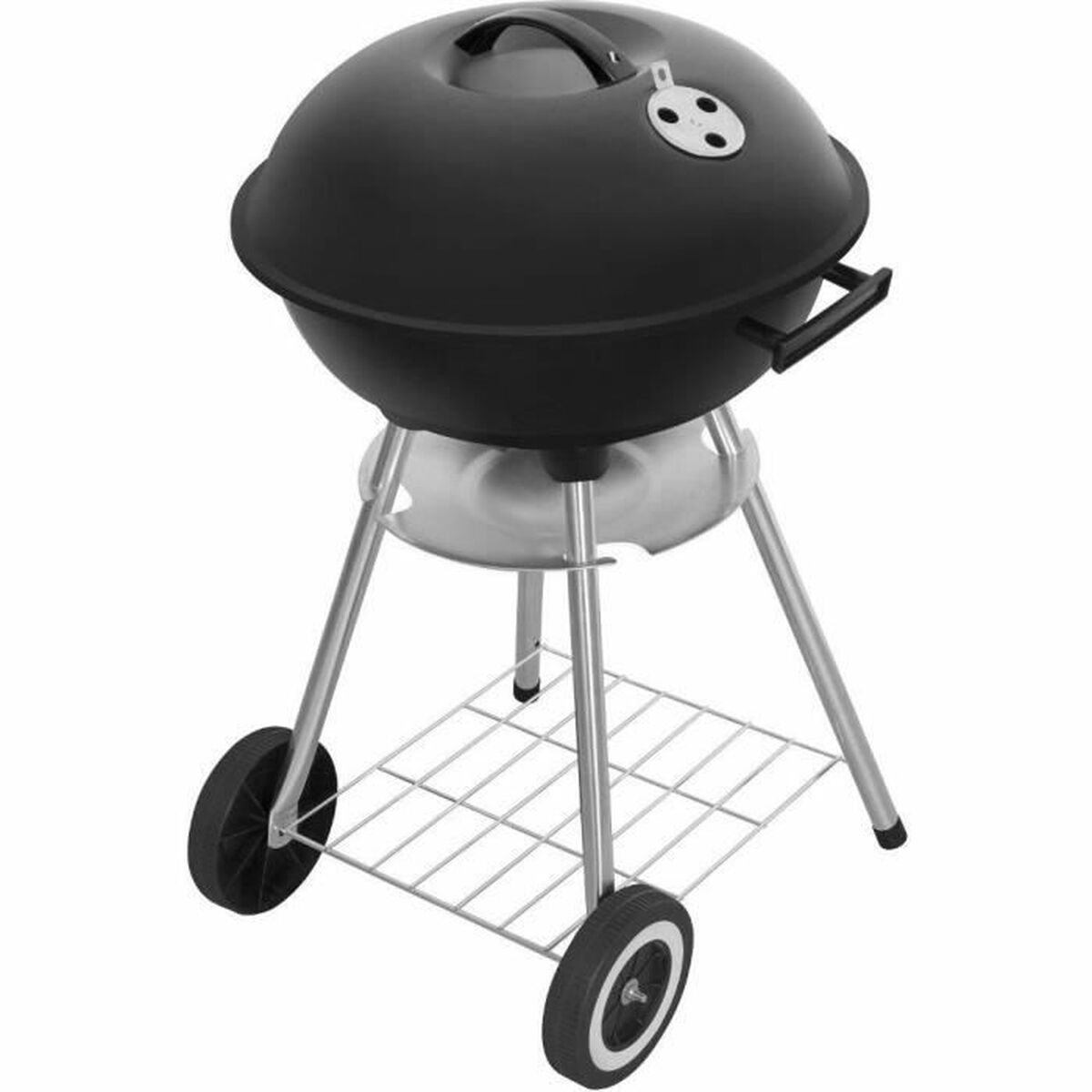 Barbacoa Portátil Fieldmann