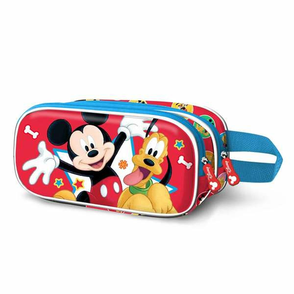 Juego de Plastilina Karactermania 1,5 L