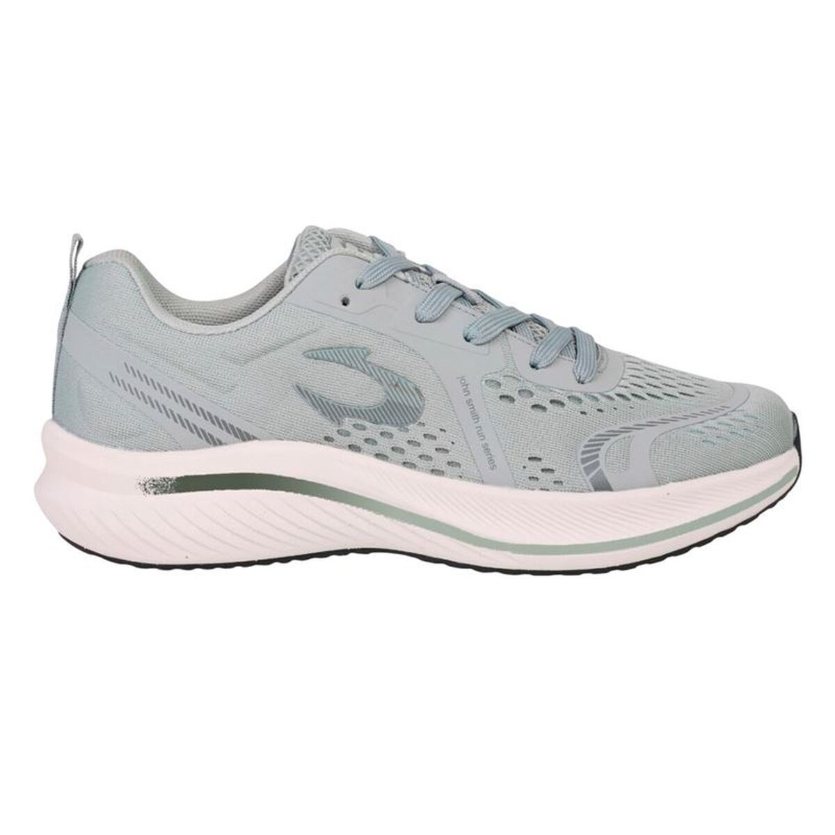 Zapatillas Deportivas Hombre John Smith Rilas