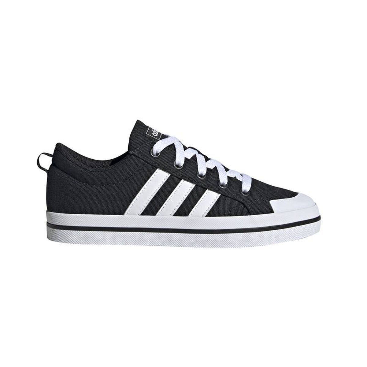 Zapatillas Deportivas Infantiles Adidas Bravada Negro