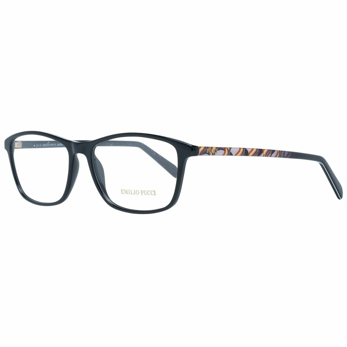 Montura de Gafas Mujer Emilio Pucci ø 54 mm