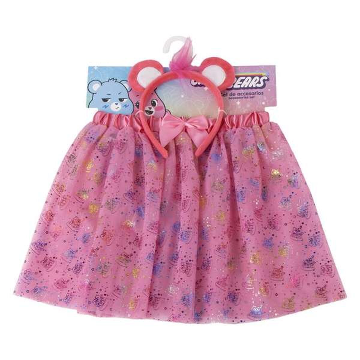 Set de Belleza Care Bears Rosa