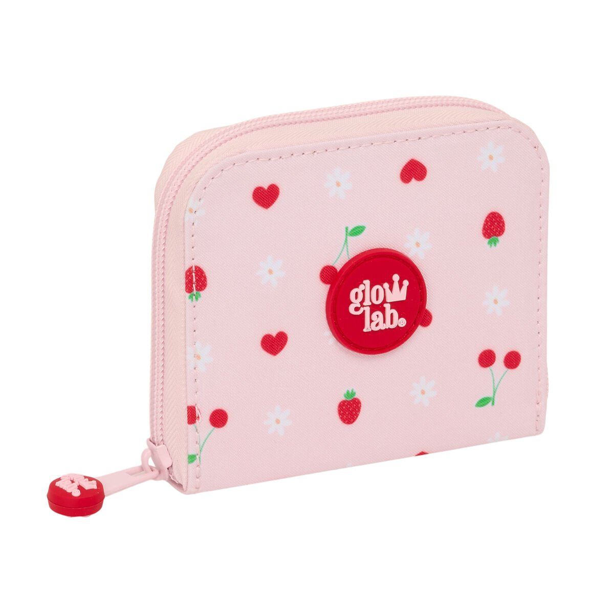 Cartera Glow Lab Frutitas