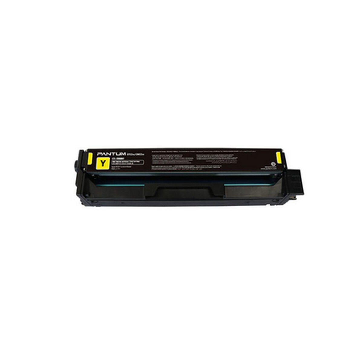 Tóner Original Pantum CTL-2000HY Amarillo